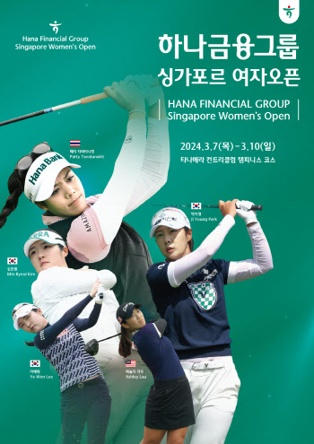 LPGA 강자 타와타나낏 돌풍, KLPGA 투어에서도 통할까