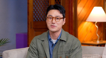 '배우반상회' 최영준 "'우리들의 블루스' 캐릭터, 유해진 내정이었다"