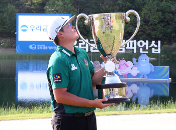 한국에서 2연패한 임성재, 세계랭킹 37위로…다시 안병훈 제쳐