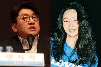민희진 측 "애널리스트 A씨, 경영권 탈취 의견 제공 안 해"