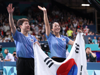 탁구 임종훈, 입대 20일 전 군면제.. “신경 안 썼다면 거짓” 