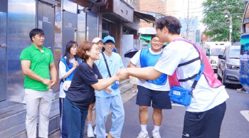 '런닝맨', 고깃집 아들 김민종과 마장동 방문…오상욱 "혼자 800g 가능"