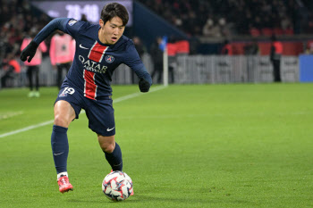 ‘이강인 교체’ PSG, 툴루즈 꺾고 개막 12경기 무패