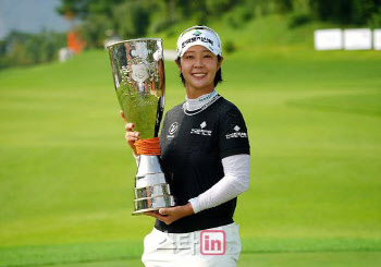 한화큐셀, 내년부터 KLPGA 투어 ‘최다 상금’ 한화 클래식 개최 중단