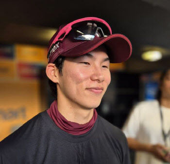 김혜성, 美야구 진출 절차 본격 돌입...MLB 포스팅 공식 요청