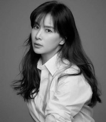 고소영, 데뷔 첫 리얼리티 예능 무산…TV조선 측 "방송 NO"