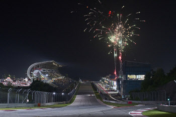 '관람객 20만명 시대 개막'...2024 국내 모터스포츠 9대 이슈