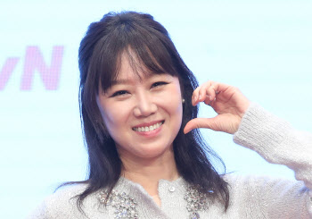 '별들에게 물어봐' 공효진 "촬영 중 결혼…갔다 오니 유부녀라고"