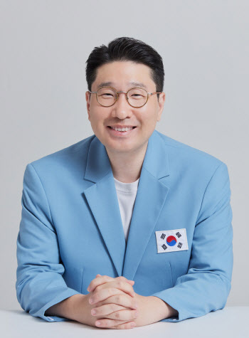 'LS그룹 3세' 이상현 (주)태인 대표, 대한사이클연맹 회장 출마