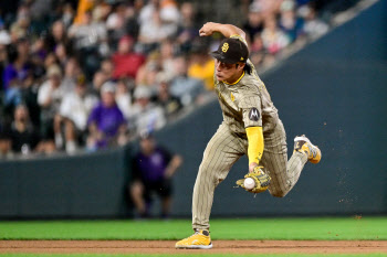 MLB닷컴 “김하성·김혜성, 주목할 만한 수비 전문 선수”