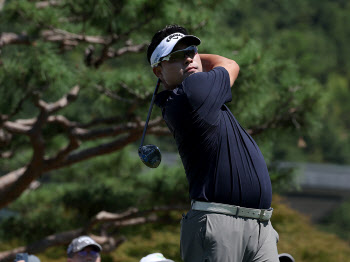 ‘2026시즌 PGA 투어 진출을 위하여’ 이승택, 콘페리 개막전 출격