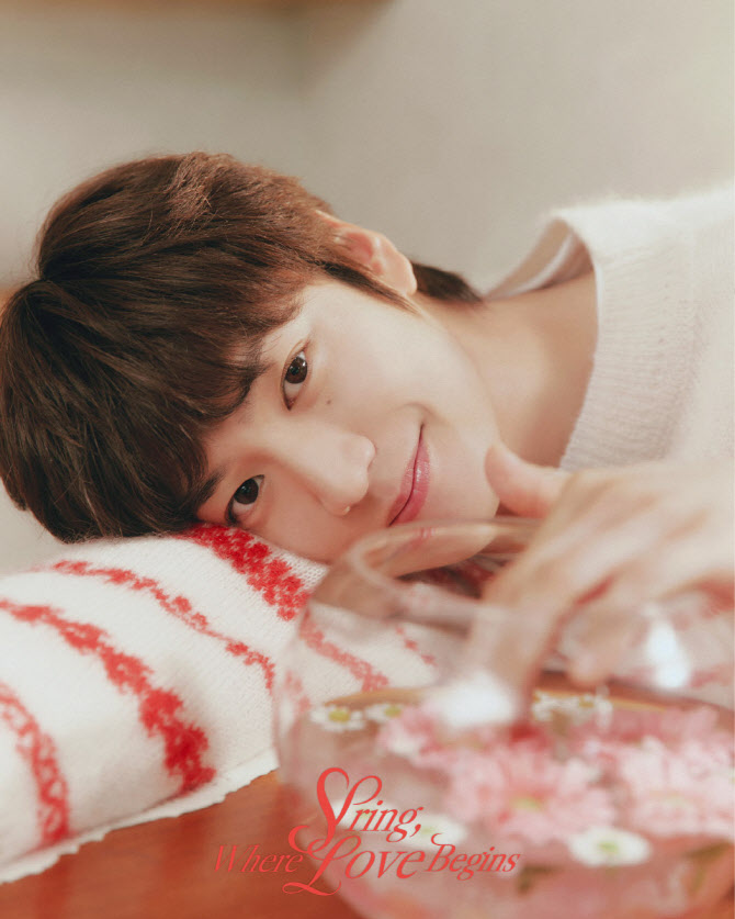 4월 19일시작으로 인우님의 팬미팅을 한다고 하네요