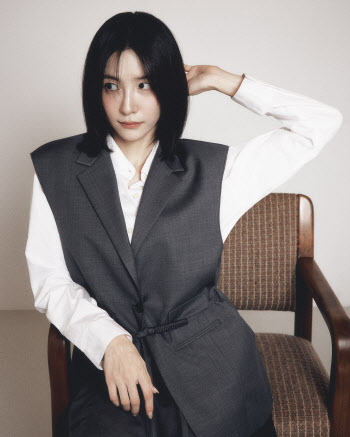 '은중과 상연' 박지현 "김고은? 내 인생, 아니 전 세계에 큰 축복" ①