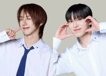 '보플2' 한해리준·양희찬, 다크비로 화려한 귀환…10월 신곡 발표