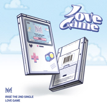 버추얼돌 아이리제, '러브 게임' 스테이지 앨범 출시