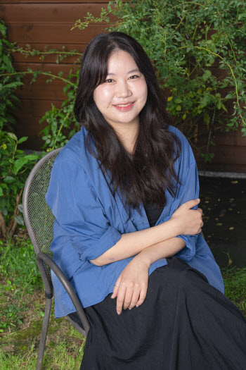 '최애가' 백민희 감독 "BL이라고 다를 것 없어…항마력? 재미로 극복" ③