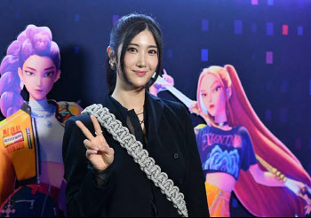  '케데헌' 루미, '유퀴즈' 뜬다…작곡가 이재 출연