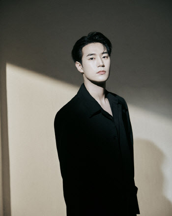 '탁류' 박서함 "로운, 내 롤모델 됐다…군대 조언? NO" ③