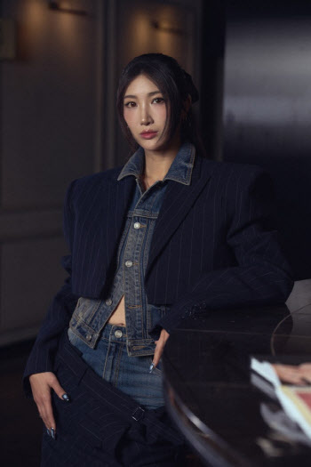 '케데헌' 이재 "연습생 시절 투영한 '골든'…좌절하지 않은 건 음악 덕분"