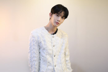 숙원 풀고 오해도 풀고…배진영, '공연형 아티스트' 향해 힘찬 첫발