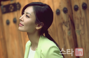포토 > `가비` 주연배우 김소연 - 이데일리