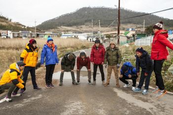 ''1박2일'' 퇴근 미션 ''성시경 껑충''                                                                                                                      