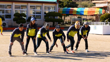 `런닝맨` 개리 활약, "보디가드 넘어선 개리가드"                                                                                                                                          