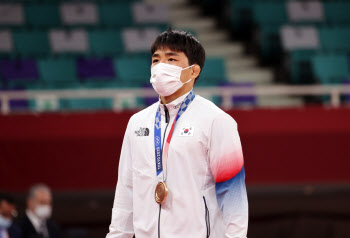  [올림픽] 안창림, 유도 73kg급 동메달 획득                                                                                                                                                         