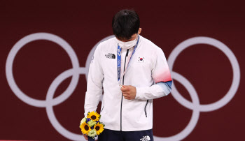  [올림픽] 안창림, 소중한 동메달                                                                                                                                                                   