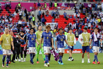 일본, 코스타리카에 1대 0 패배                                                                                                                                                                           