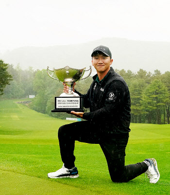  김홍택 '어린이날 기념, 아빠 우승했다'                                                                                                                                                  