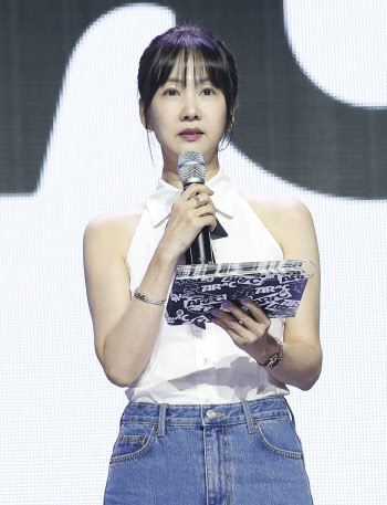 박소현, 아크 쇼케이스 MC                                                                                                                                                                                