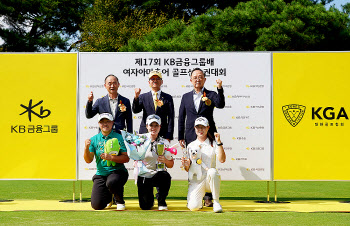  우승 김연서, 2위 남시은, 3위 최정원 '다음 대회에서도 화이팅'                                                                                                                           