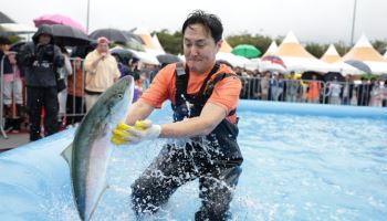 ‘별걸 다 하는’ 제주, 스포츠 경계 파괴한 새로운 시도