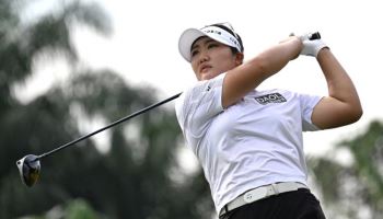 ‘우승상금 56억원 LPGA 시즌 최종전 22일 개막..유해란, 양희영 등 11명 출격