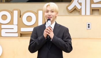 세븐틴 승관, '고향' 제주 홍보대사 위촉