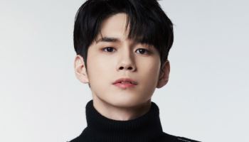 옹성우, 제대 후 복귀작은…데뷔 후 첫 애니 더빙 도전