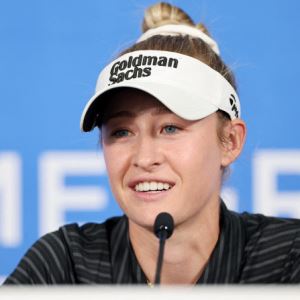 코다, LPGA 투어 슬로 플레이 강력 비판…“선수들이 불이익 받아야 해”