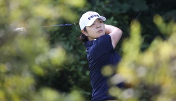 이민영·배선우, JLPGA 시즌 최종전 첫날 공동 12위..신지애 33위