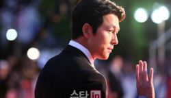 '아빠' 정우성, 청룡영화상 고심 끝 참석… 사생활 언급할까