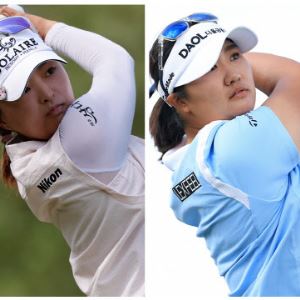 김효주·고진영·유해란, US 여자오픈 11번째 한국인 챔피언 도전