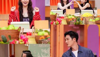 임윤아 "태연, 내 작품 하나도 모르더라…집순이 맞나 의심" (놀토)