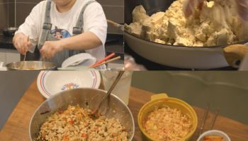 긍정 여왕 최강희, 집에서 도둑 마주친 사연…역대급 에피소드 공개 (전참시)