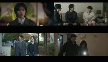 조현우 진짜 정체는…'메리 킬즈 피플' 최고 시청률 3.5% 기록