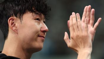 ‘비피셜까지 떴다’ 손흥민, LA FC행 임박... “MLS 최고 이적료 가능”