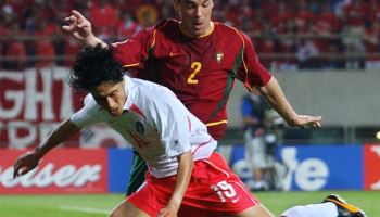 ‘한일 월드컵서 韓과 맞대결’ 포르투갈 전설 코스타, 심장마비로 별세