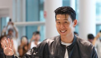 LA FC 감독 “손흥민, 세계 모든 팀이 보유하고 싶은 선수”