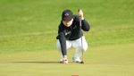 [골프in 포토]홍정민,버디를 노려본다