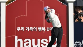 LPGA 진출 앞둔 황유민, KLPGA 최종전 4차 연장 끝에 우승 "꼭 우승하고 싶었다"