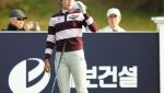[골프in 포토]이지현,티샷 방향을 본다